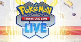 Pokémon Trading Card Game Live Pokemon Trading Card Game Live Pokemon TCG Live Pokémon TCG Live PTCGL - Video Game Video