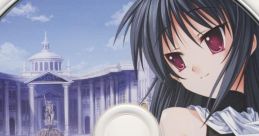 Princess Frontier Goodwill Special CD Princess Frontier グッドウィル特典CD - Video Game