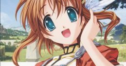 Princess Frontier Sofmap Special CD Princess Frontier ソフマップ特典CD - Video Game Video game from Princess Frontier