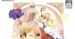 Princess Maker 4 プリンセスメーカー4 - Video Game Video game from Princess Maker 4 プリンセスメーカー4 for PS2. Published b