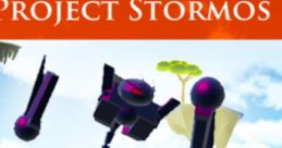 Project Stormos - Video Game