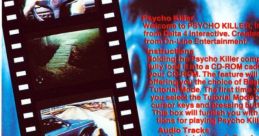 Psycho Killer - Video Game Video game from Psycho Killer for Amiga. Published by On-Line Entertainment (1992). Uploaded
