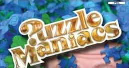 Puzzle Maniacs Simple 2000 Series Vol. 23: The Puzzle 2,000-mon SIMPLE2000シリーズVol.23 THEパズルコレクション2000問 -