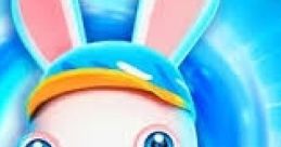 Rabbids Multiverse Rabbids: Legends of the Multiverse - Video Game