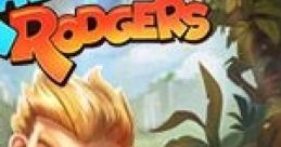 Rad Rodgers - Video Game Video game from Rad Rodgers for Windows. Published by 3D Realms, THQ Nordic (2018). Uploaded by