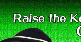 Raise the Koishi - Video Game