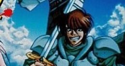 Rance IV: The Church's Heritage Rance IV -教団の遺産- - Video Game Video game from Rance IV: The Church's Heritage Rance