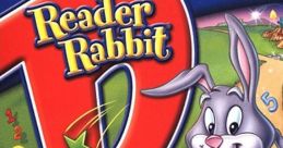 Reader Rabbit: Preschool - Sparkle Star Rescue! - Video Game Video game from Reader Rabbit: Preschool - Sparkle Star