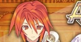 Record of Agarest War Mariage アガレスト戦記 Mariage - Video Game