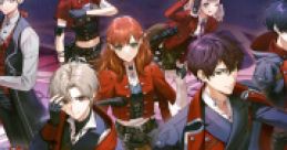 Red Bell no Doukoku The Red Bell's Lament - Video Game