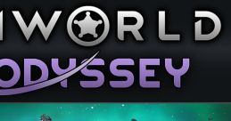 RimWorld Odyssey - Video Game Video game from RimWorld Odyssey for Linux, MacOS, PS4, Windows, Xbox One. Published by
