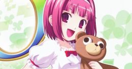 Rio Hustle! -Mint Mori- Rio Hustle! -Mint盛- Rio2: Cruising Vanadis - Video Game