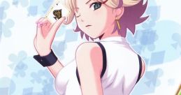 Rio Hustle! -Rina Mori- Rio Hustle! -Rina盛- Rio2: Cruising Vanadis - Video Game