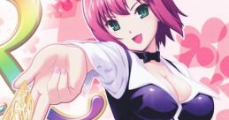 Rio Hustle! -Rio Mori- Rio Hustle! -Rio盛- Rio2: Cruising Vanadis - Video Game