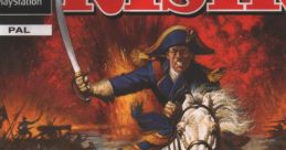 Risk: The Game of Global Domination Risk Risiko - Video Game Video game from Risk: The Game of Global Domination Risk