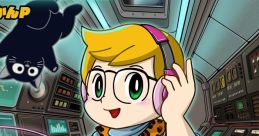 ROCKMAMA - OkanP ロックママ - おかんP - Video Game