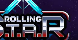 Rolling Star ローリングスター - Video Game Video game from Rolling Star ローリングスター for Switch, Windows. Published