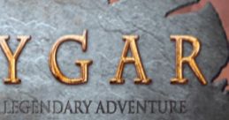 Rygar: The Legendary Adventure (Demo) Argus no Senshi アルゴスの戦士 - Video Game