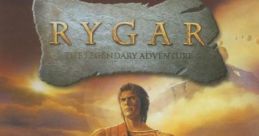 Rygar: The Legendary Adventure Argus no Senshi アルゴスの戦士 - Video Game