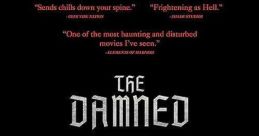 The Damned (2025)