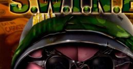S.W.I.N.E. - Video Game