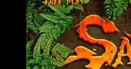 Savage Quest - Video Game