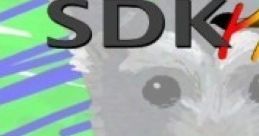 SDK Paint - Video Game
