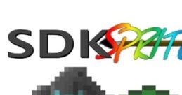 SDK Spriter - Video Game