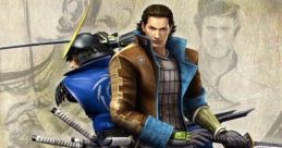 Sengoku Basara 2 Heroes Sengoku Basara 2 Eiyuu Gaiden 戦国BASARA2 英雄外伝 - Video Game Video game from Sengoku Basara 2