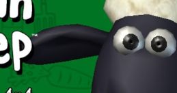 Shaun the Sheep Lamb Rover 4x4 - Video Game