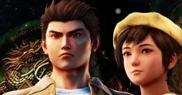 Shenmue III シェンムー3 - Video Game