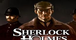 Sherlock Holmes Versus Jack the Ripper Sherlock Holmes jagt Jack the Ripper - Video Game Video game from Sherlock Holmes