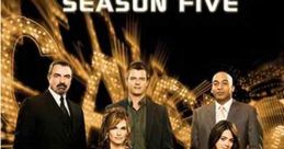 Las Vegas (2003)