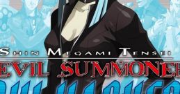 Shin Megami Tensei: Devil Summoner - Soul Hackers Devil Summoner: Soul Hackers デビルサマナー ソウルハッカーズ - Video