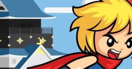 Shinobi Blade - Video Game Video game from Shinobi Blade for Switch. Published by Max Interactive Studio (2021). Uploaded