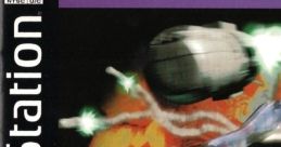 Shooter: Space Shot Simple 1500 Series Vol. 35: The Shooting SIMPLE1500シリーズ Vol.35 THE シューティング - Video Game Video
