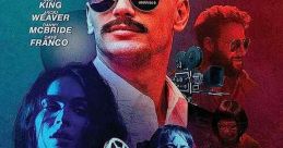 Zeroville (2019)