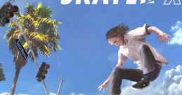 Skater XL Skater XL - The Ultimate Skateboarding Game - Video Game Video game from Skater XL Skater XL - The Ultimate