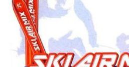 Ski Air Mix スキーエルーミックス - Video Game