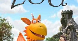 Zog (2018)