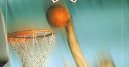 Slam 'n Jam '95 - Video Game