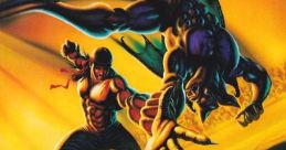 Slaughter Sport Fatman ファットマン - Video Game