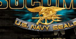 SOCOM II: U.S. Navy SEALs (Prototype) - Video Game