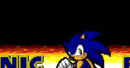 Sonic Boom (Sonic ROM Hack) Sonic Boom - Video Game