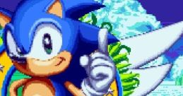 Sonic the Hedgehog 4: Episode 1 The Reimagined Demo Sonic 4 Episode 1 Re-imagined - Video Game Video game from Sonic the