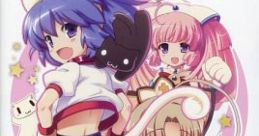 Soreyuke! Burunyanman Portable track CD それゆけ！ぶるにゃんマン Portable ～とりもどせ！あいとせいぎときぼうのつにゃ缶～ サン