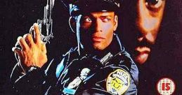 In the Line of Duty: Street War (1992) A cop's partner is killed, now he wants revenge. Cast: Det. Victor Tomasino: Ray