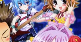 Channel 5 Vocal CD - HAMHA! Vol.02 サウンドチャンネル5 Vocal CD - HAMHA! Vol.02 Doinaka Channel 5 - Video Game Video game
