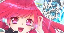 Voltex II - infinite infection - Video Game Video game from Voltex II - infinite infection for Arcade. Published by Konami