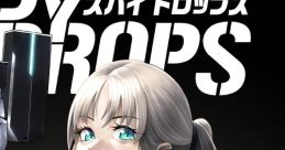 Spy Drops スパイドロップス - Video Game Video game from Spy Drops スパイドロップス for Switch, Windows. Published by